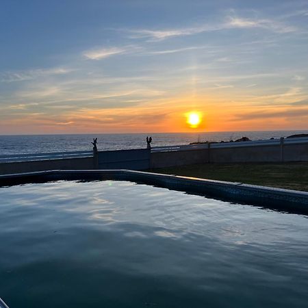 Vila Vive Tus Suenos Oia Exteriér fotografie