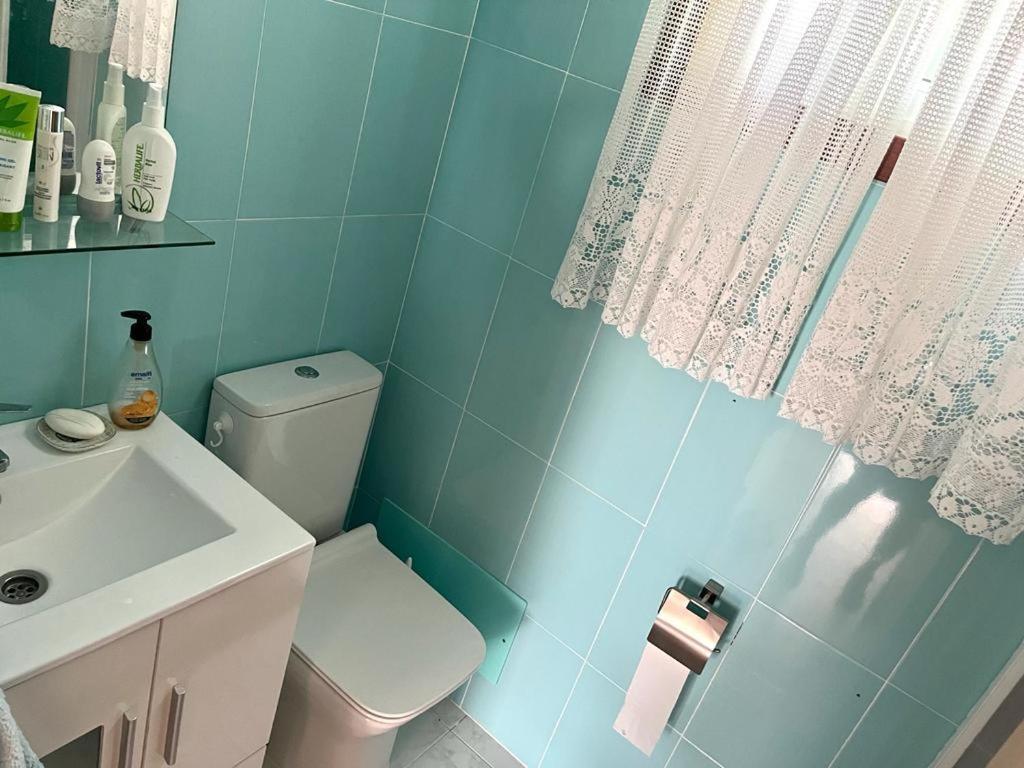 Vila Vive Tus Suenos Oia Exteriér fotografie