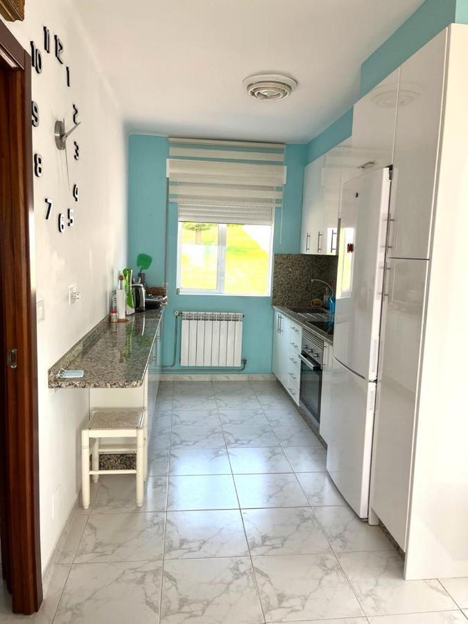 Vila Vive Tus Suenos Oia Exteriér fotografie