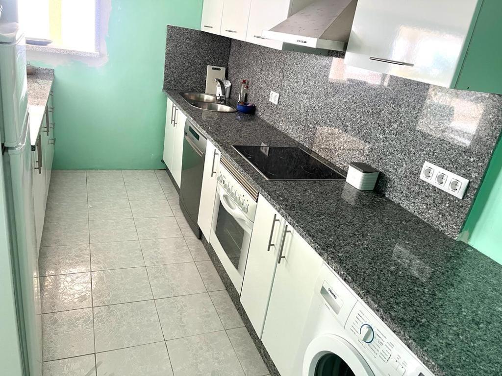 Vila Vive Tus Suenos Oia Exteriér fotografie