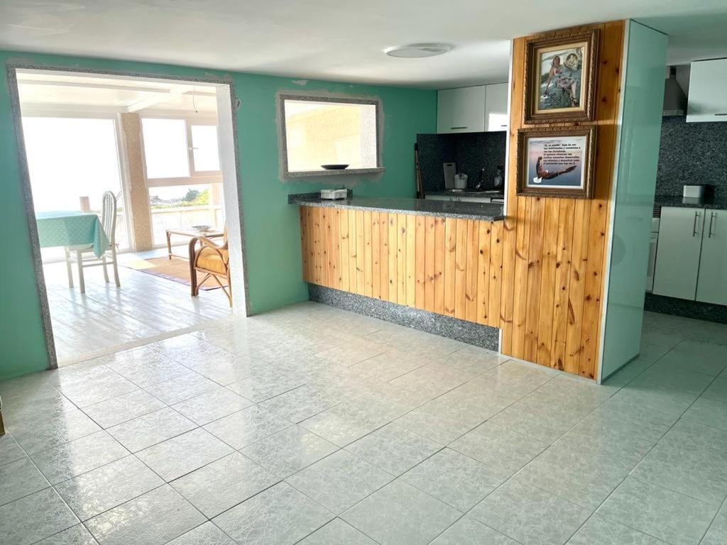 Vila Vive Tus Suenos Oia Exteriér fotografie