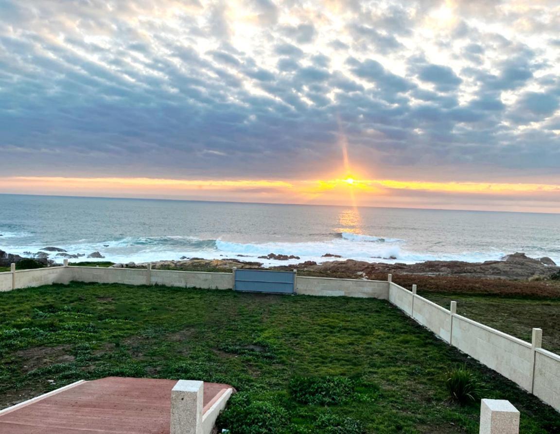 Vila Vive Tus Suenos Oia Exteriér fotografie
